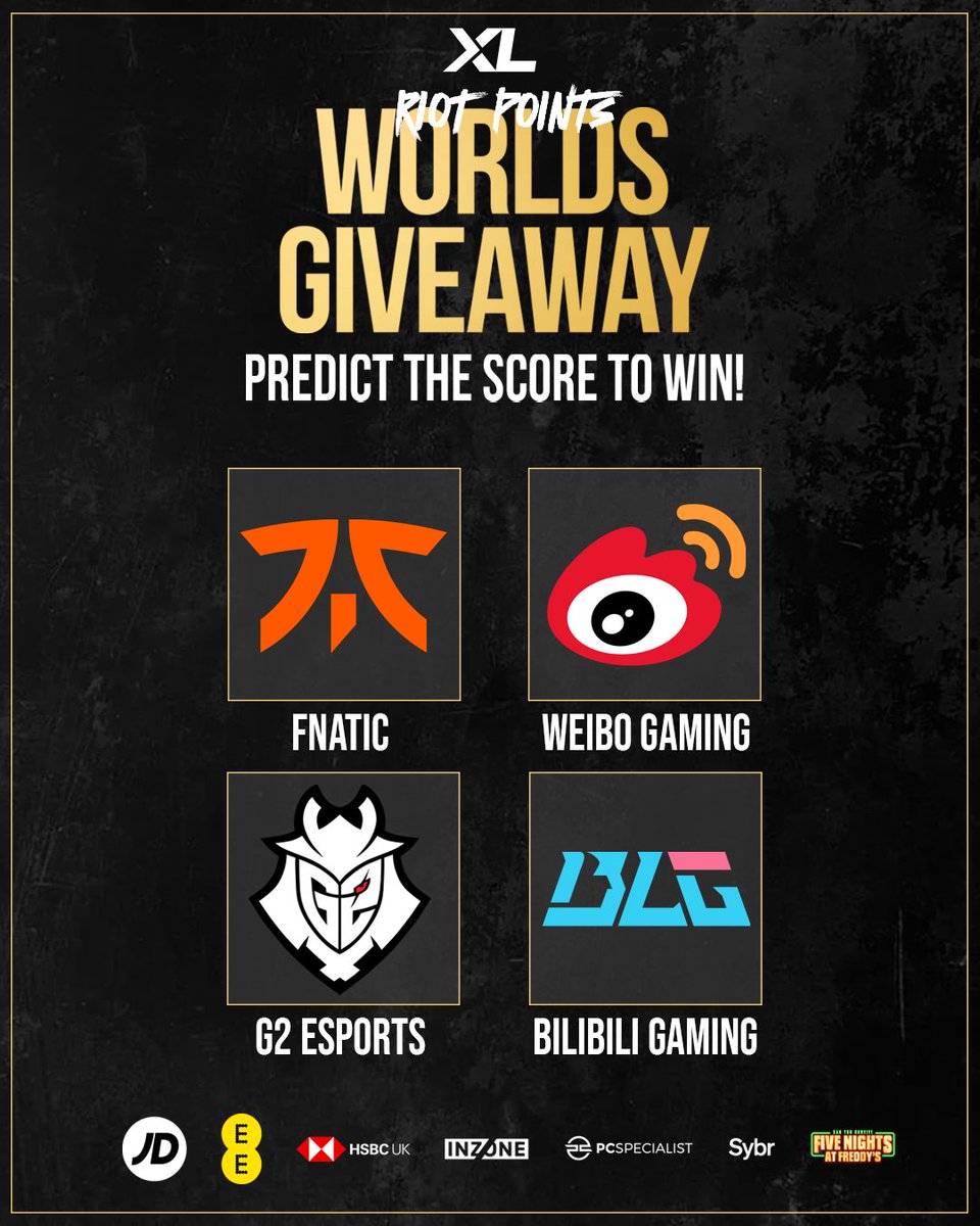 GIANTX League of Legends tweet media