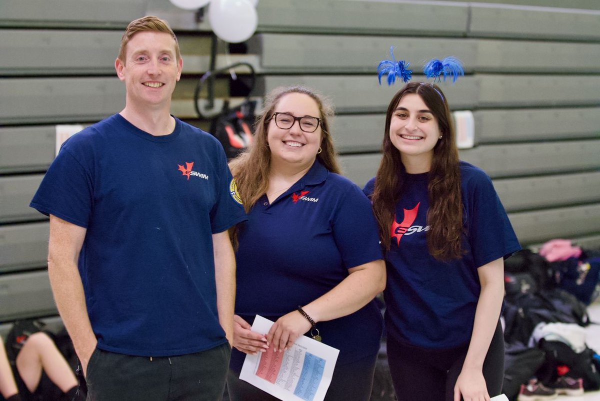 ESWIM - Etobicoke Swim Club tweet media