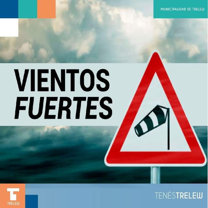 ccypctw's tweet photo. ⚠️Para las 12hs se esperan ráfagas que rondarían los 80km/h, intensificándose entre las 15 y 18hs con ráfagas de 105km/h. 

➡️La intensidad disminuiría alrededor de las 21hs, con ráfagas de 70km/h.

Los datos pueden ir variando a medida que se actualiza el servicio meteorológico. https://t.co/AchLKZqctU