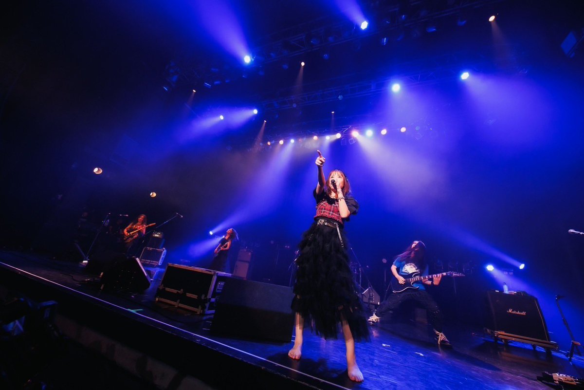 ミュージシャン saki SAKI(歌手)／ADSサポートVoの経歴WIKIや高校大学をシェア！ | ガールズ