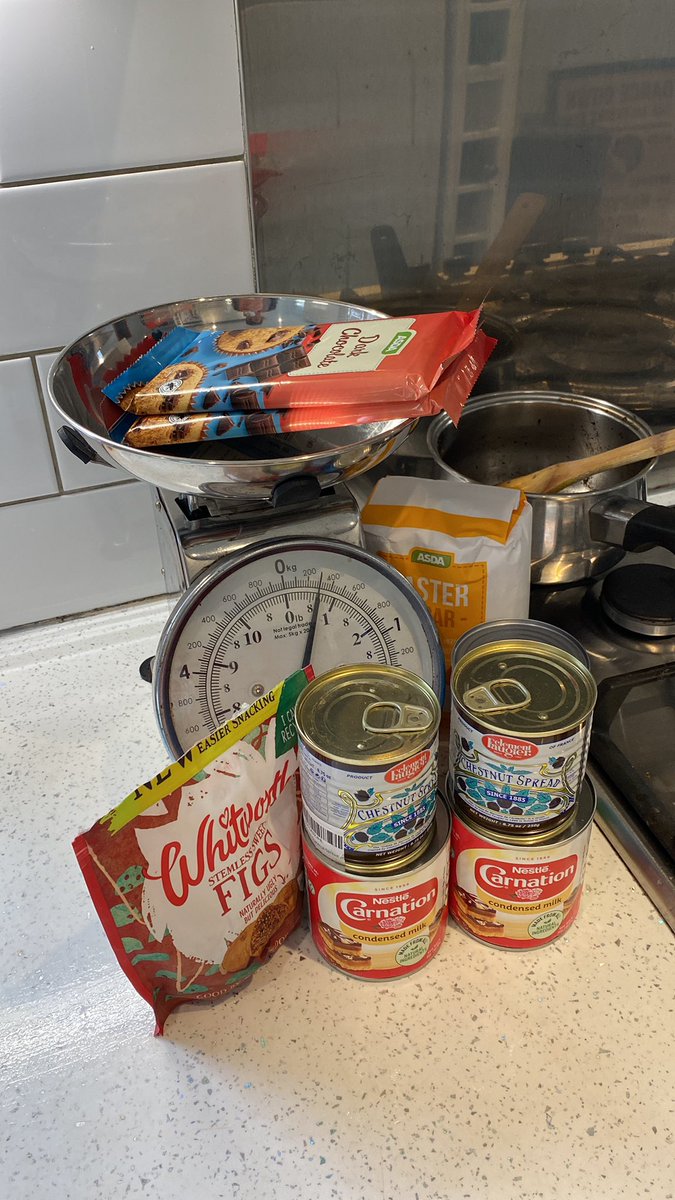 Family👶are away for the night for the first time, ahhh Saturday afternoon listening to <a href="/BBC6Music/">BBC Radio 6 Music</a> <a href="/gillespeterson/">Gilles Peterson</a> and cooking for friends coming tomorrow. Think I’ll be in bed by 7pm catching up on sleep! 😴 😂