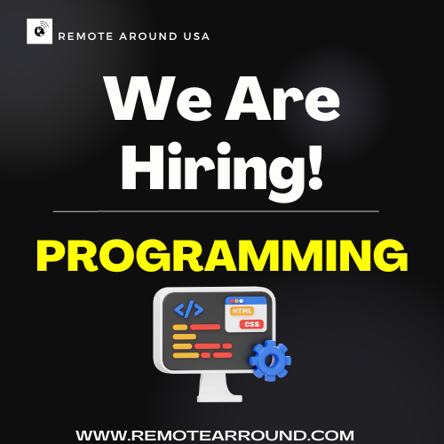 RemoteAround's tweet image. 🖥️ Ready to shape the digital world as a PROGRAMMER? Explore exciting PROGRAMMING job openings! 💻🌟
PROGRAMMING OPPORTUNITIES USA: remotearround.com/jobs-list-v1/?…
#remotearround #vacancies #ProgrammingJobs #CodingRoles #ProgrammingOpportunities #HiringProgrammers