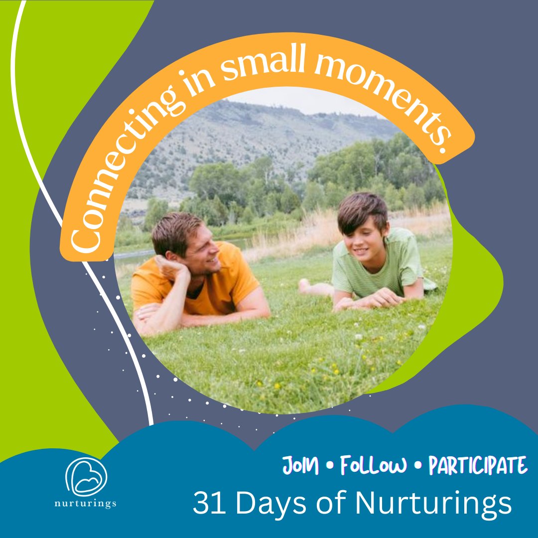 Attachment Parenting tweet media