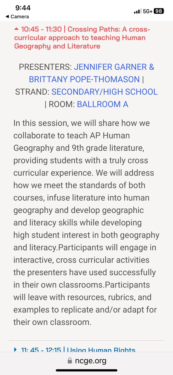 Brittany Pope Thomason tweet media