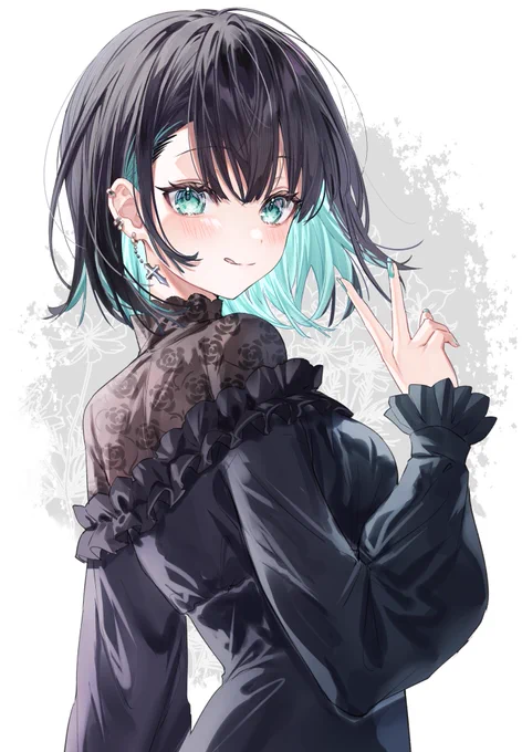 よその子