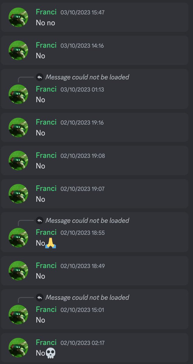 Ei Maha Mitään Racing tweet media