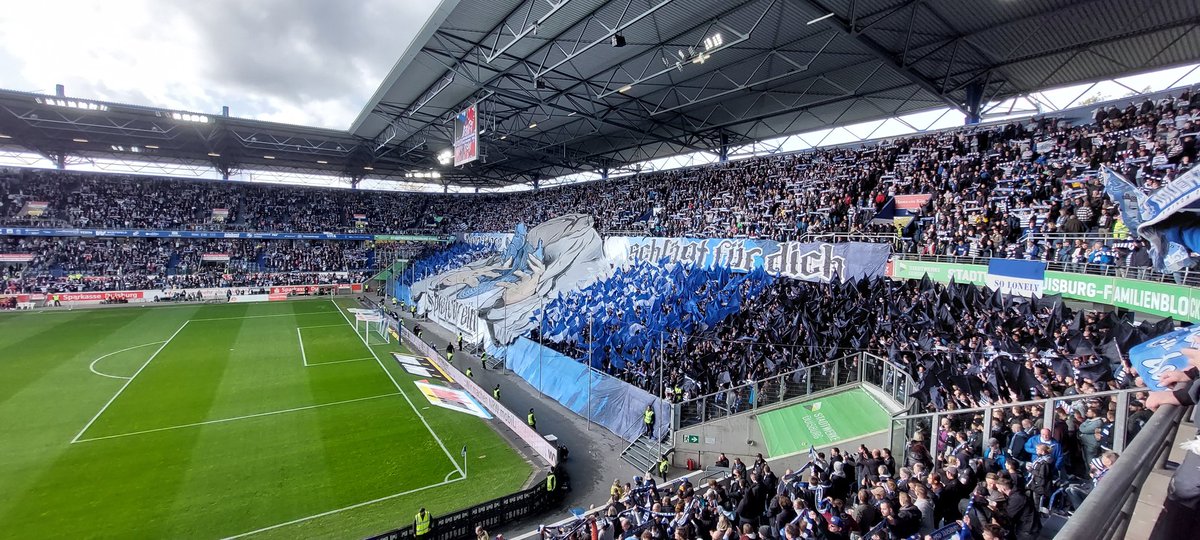 voetbalhopper's tweet photo. #MSVRWE https://t.co/vCSbNOLQUk