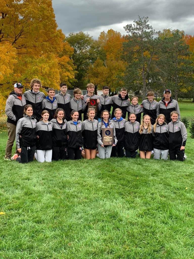 ADDodgeville's tweet photo. 🏆🏃‍♂️ Wishing everyone the best of luck at State Cross Country today, especially all of the Dodge-Point runners! Go get it today! Good luck! 🏃‍♂️🏆 #WeAreDodgers #PointerNation https://t.co/Ip9PBiBGAH
