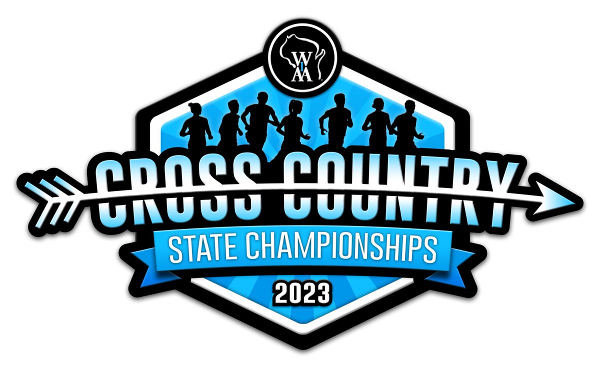 ADDodgeville's tweet photo. 🏆🏃‍♂️ Wishing everyone the best of luck at State Cross Country today, especially all of the Dodge-Point runners! Go get it today! Good luck! 🏃‍♂️🏆 #WeAreDodgers #PointerNation https://t.co/Ip9PBiBGAH