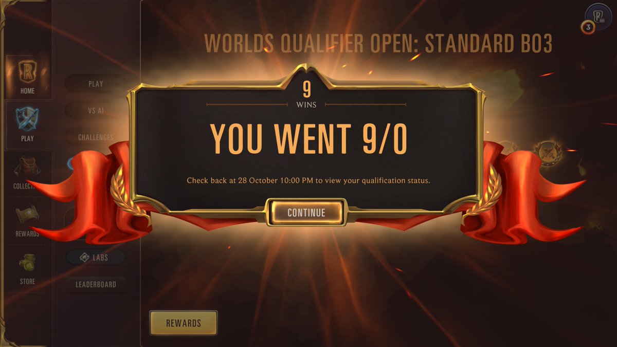 Didnt have the time to play the game really but that didnt stop me from highrolling (: