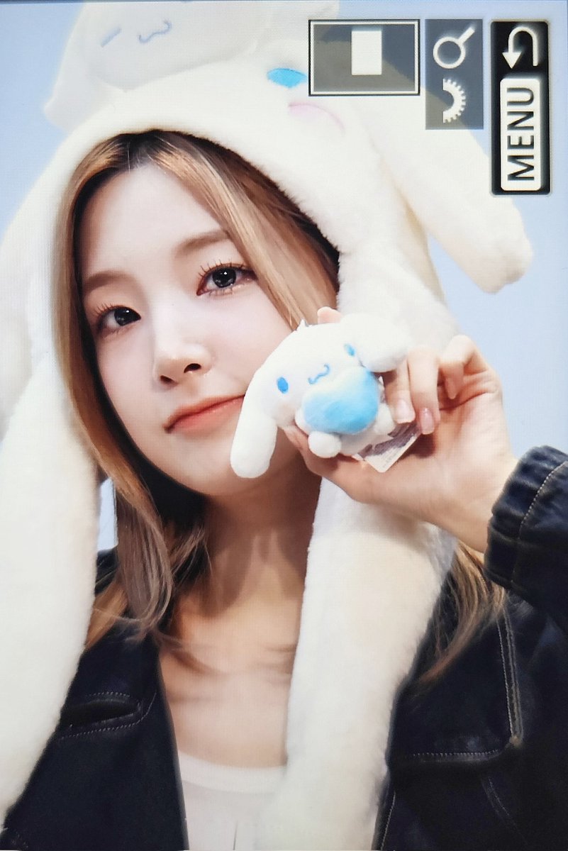 Oneul_sky's tweet photo. 231028 연희 Pre. 2

#로켓펀치 #연희 #RocketPunch #yeonhee #ヨンヒ #��熙 #BOOM #BOOM_RCPC https://t.co/ty9Gamz9Y1