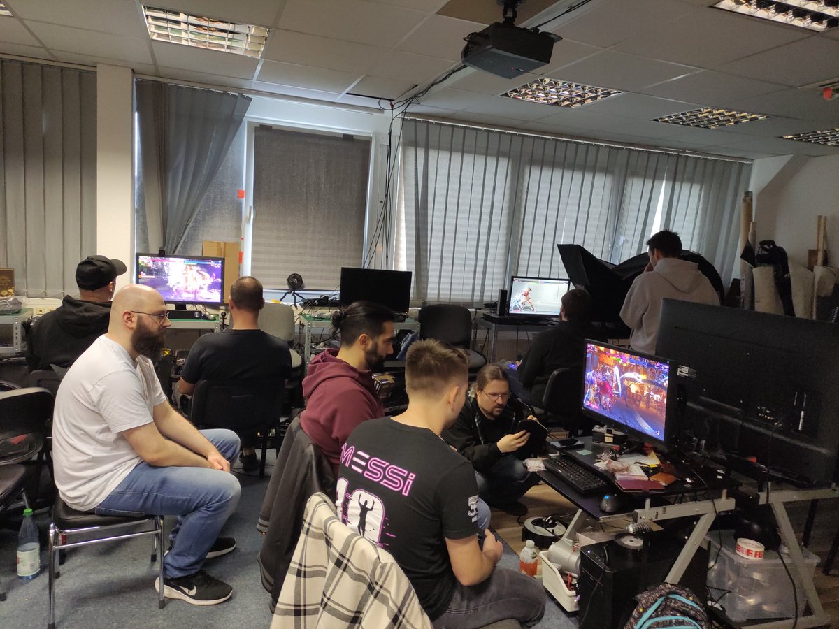 Straßenkämpfer 6 at <a href="/madgear/">충선</a>