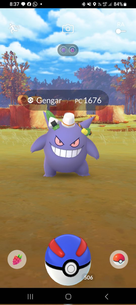 ✨Pumpkimm✨ tweet media