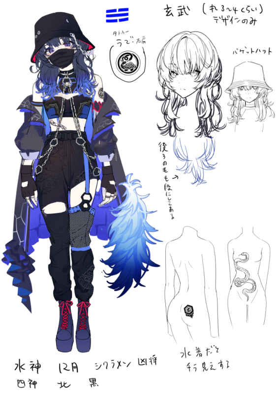 #私はこんな仕事がしたい #私の絵柄が好みって人にフォローされたい