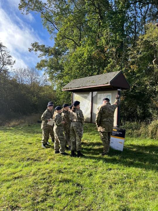 F Squadron LNR ACF tweet media