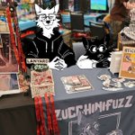 Photo by Fuzz (@ZucchiniFuzz)