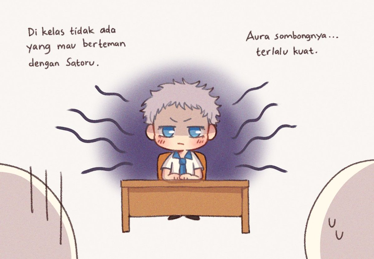 gojodreee's tweet photo. Our lonely Satoru 🥺💔
#satosugu #五夏

(Eng trans available in ALT!) https://t.co/4SiPy6C3vw