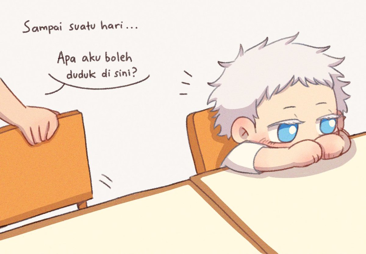 gojodreee's tweet photo. Our lonely Satoru 🥺💔
#satosugu #五夏

(Eng trans available in ALT!) https://t.co/4SiPy6C3vw