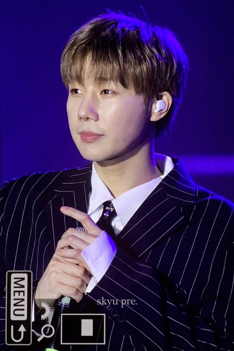 231028 SGF

#인피니트 #김성규 #성규 
#INFINITE #KIMSUNGKYU #SUNGKYU