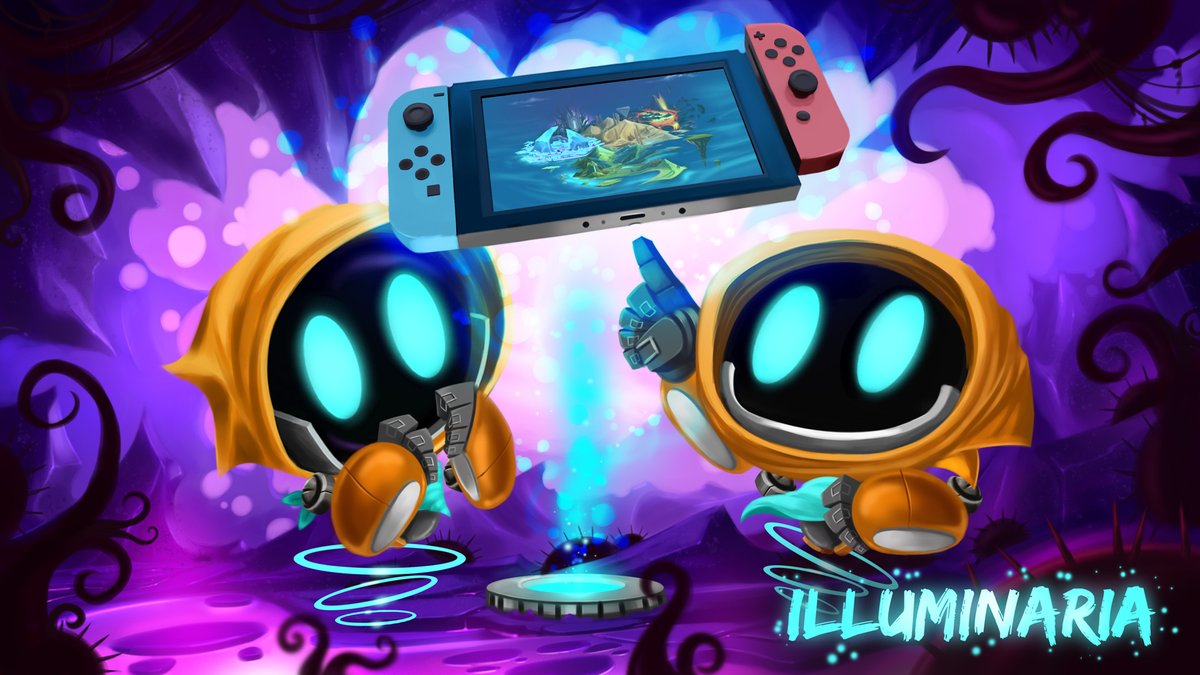 COLD PIXEL tweet media