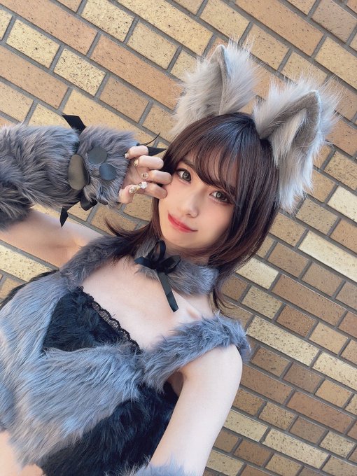 Twitterのコスプレ画像27