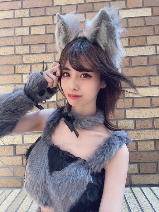 Twitterのコスプレ画像24