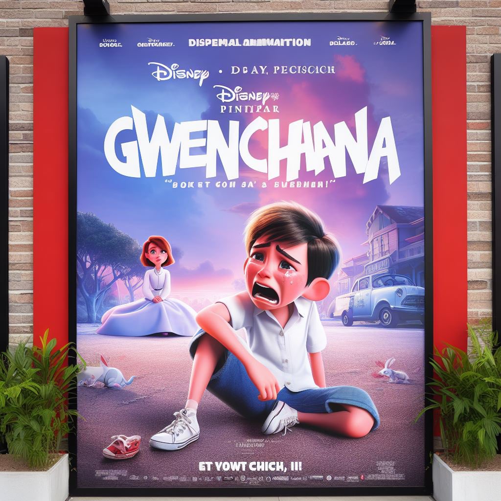 racunracunracun's tweet image. Klo kalian jadi karakter disney kira kira bakal jadi kayak gimana yha?🤔

Cara buat disney character a thread✨