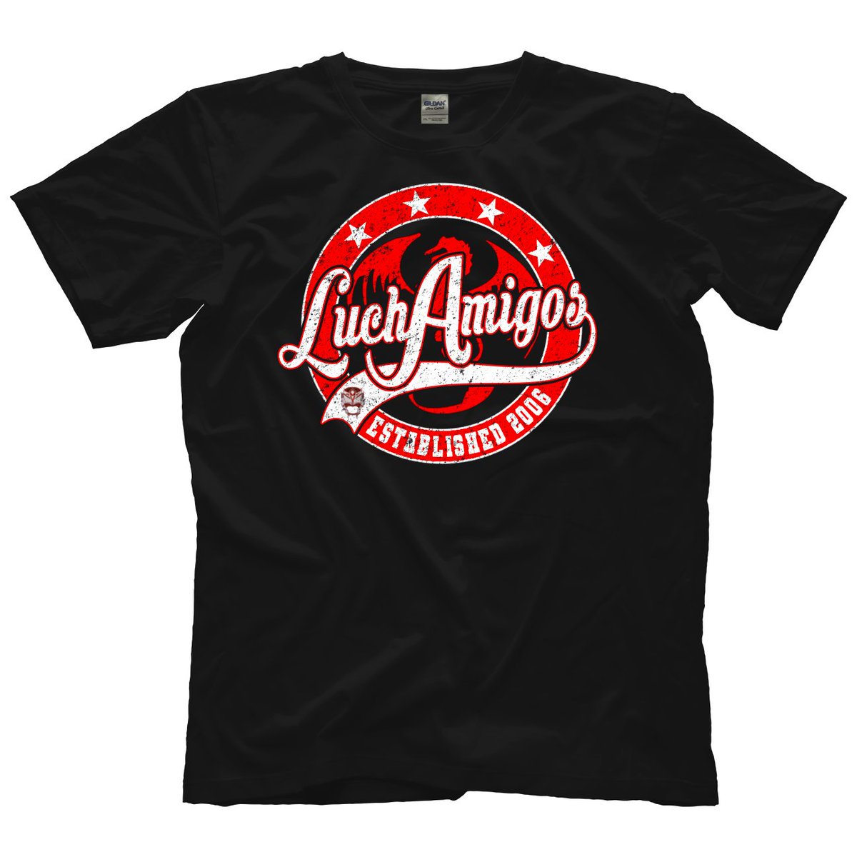 RRWWE's tweet photo. Head on over to @PWTees and get the #ChingonDivision or any of the other shirts of yours truly! Si Si Si https://t.co/g4DEPwaayT https://t.co/uAvPtRghXe