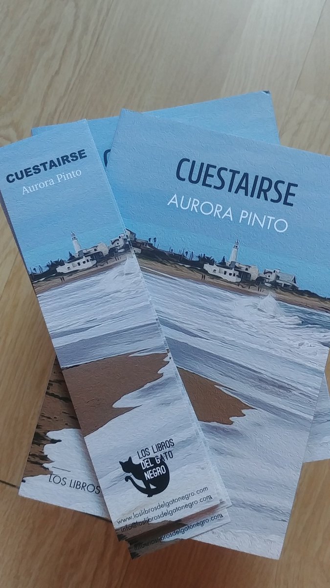 Aurora Pinto tweet media