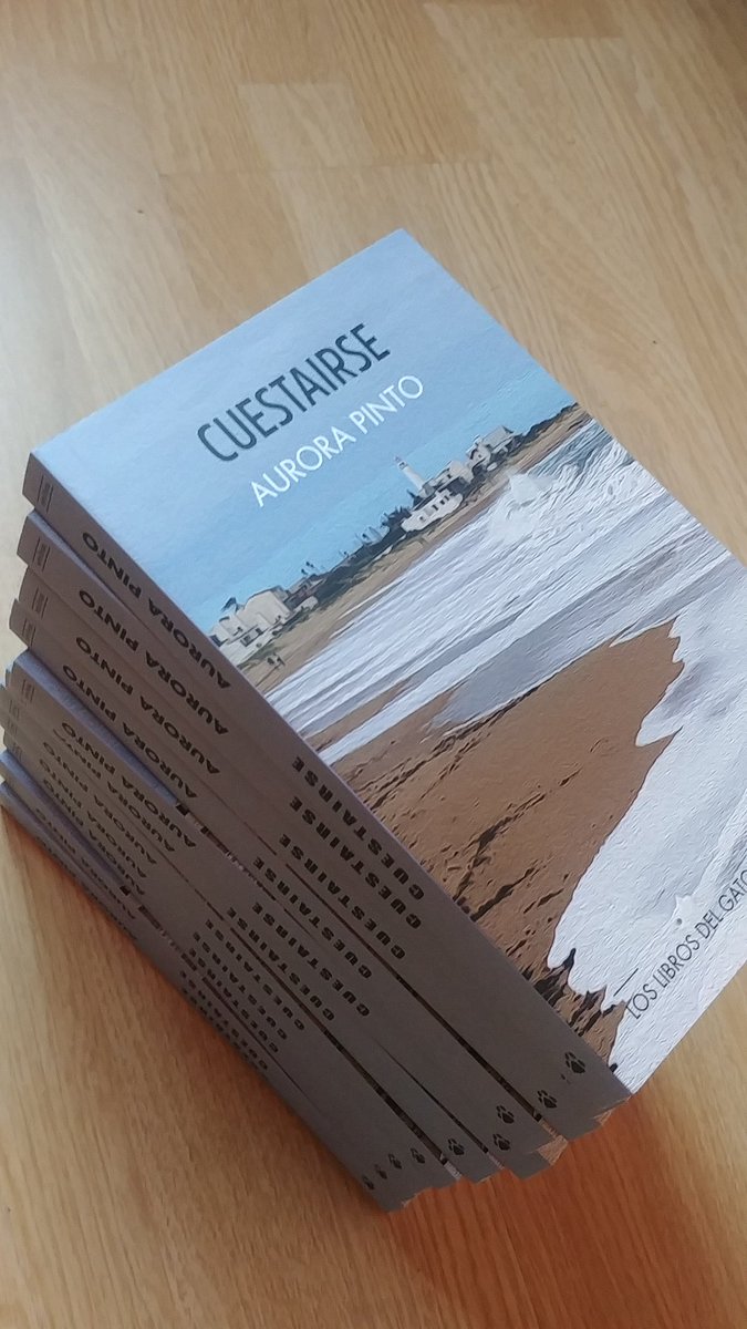 Aurora Pinto tweet media