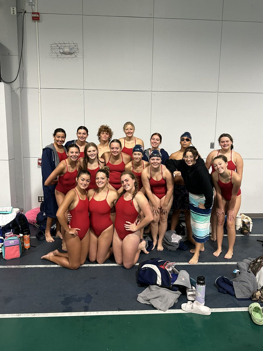 WHS Swim & Dive tweet media