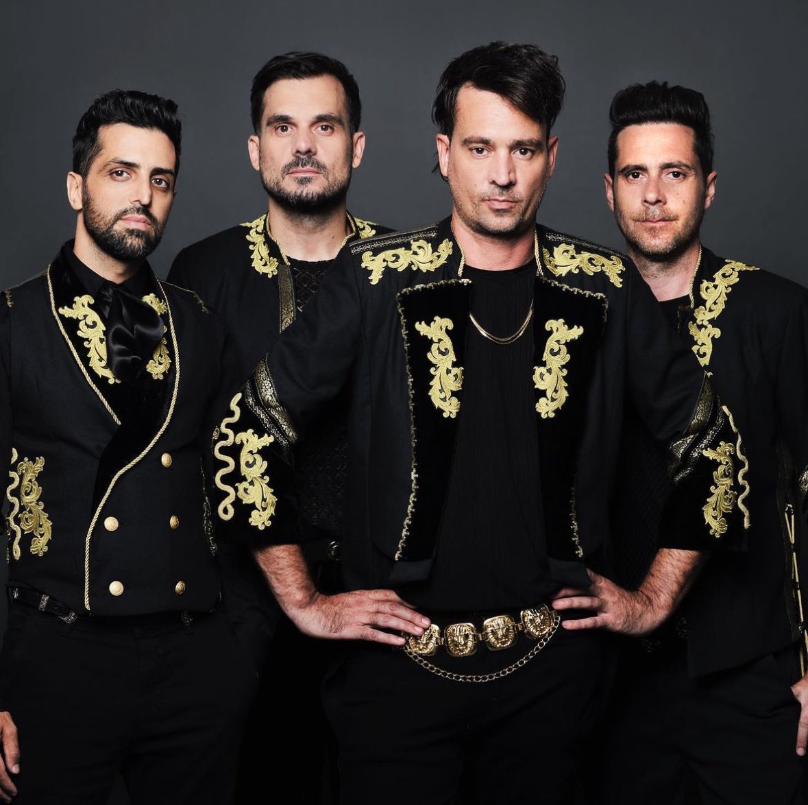 CIUDAD MÁGICA DE BUENOS AIRES… ES HOY 🥳❤️