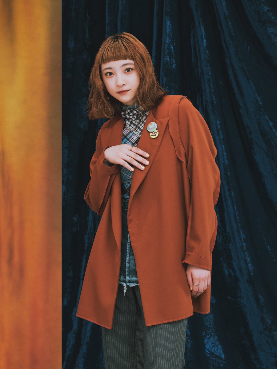 BiTEASHOCK_'s tweet photo. ✩NEW ViSUAL 公開✩

┈┈┈┈
#HARUTO
#RiNA
#MAHiTO
┈┈┈┈

#BiTEASHOCK
#バイショ https://t.co/7ssth4h8rt
