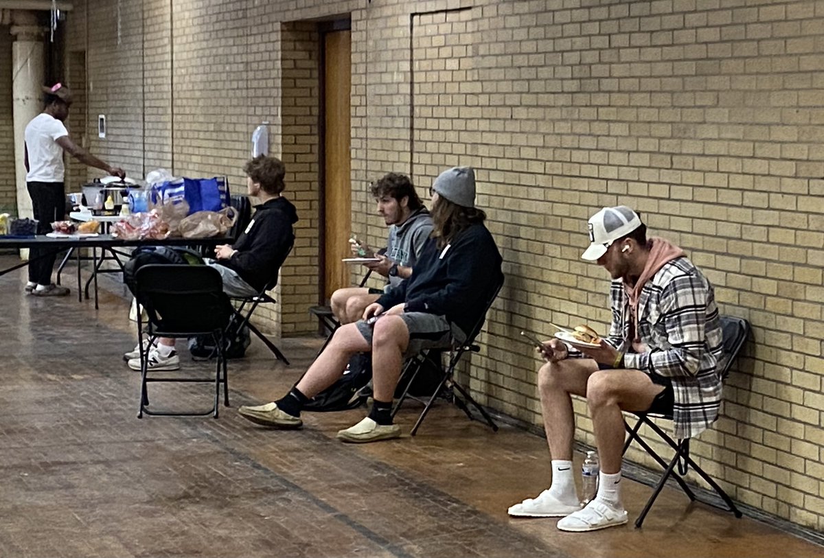 BCpe_sprtStdies's tweet image. Our dept came together to collaborate on inter-curricular assessment analysis &amp;amp; creation. 

Faculty  prepped for  Spring registration.  50 + pre-reg made

We are so darn proud of YOU! KEEP SHOWING UP KEEP FINISHING!

It.was.a.GREAT.day! 💪🏼💚🦬