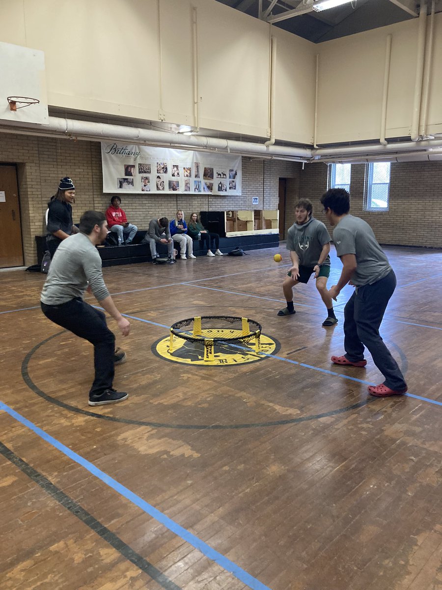 BCpe_sprtStdies's tweet image. Our dept came together to collaborate on inter-curricular assessment analysis &amp;amp; creation. 

Faculty  prepped for  Spring registration.  50 + pre-reg made

We are so darn proud of YOU! KEEP SHOWING UP KEEP FINISHING!

It.was.a.GREAT.day! 💪🏼💚🦬