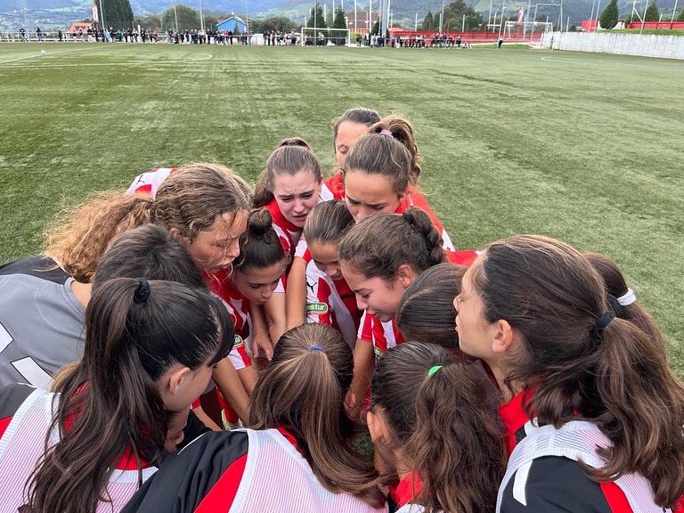 RealSportingFem's tweet photo. 🔺 5 de 5.
⁣⁣⁣⁣⁣
Victoria 🆚 Arenal C.

⁣⁣⁣⁣⁣⁣⁣ #SportingFemeninoInfantil https://t.co/1BwWUrxxzI