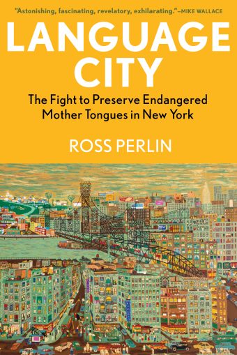 T.M. Wolf (@tomtmwolf) on Twitter photo I'm extremely excited to see this book out in the world this February: Ross Perlin on the endangered languages of NYC. Just an absolutely masterful blend of linguistics, history, and psychogeography. @RossPerlin @peterblackstock <a href="/groveatlantic/">Grove Atlantic</a>
More info: groveatlantic.com/book/language-… I'm extremely excited to see this book out in the world this February: Ross Perlin on the endangered languages of NYC. Just an absolutely masterful blend of linguistics, history, and psychogeography. @RossPerlin @peterblackstock <a href="/groveatlantic/">Grove Atlantic</a>
More info: groveatlantic.com/book/language-…