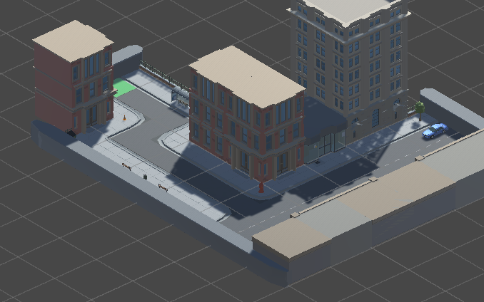 Niveau 1, en cours 🤖