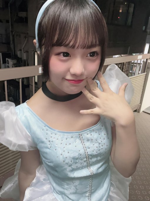 Twitterのコスプレ画像6