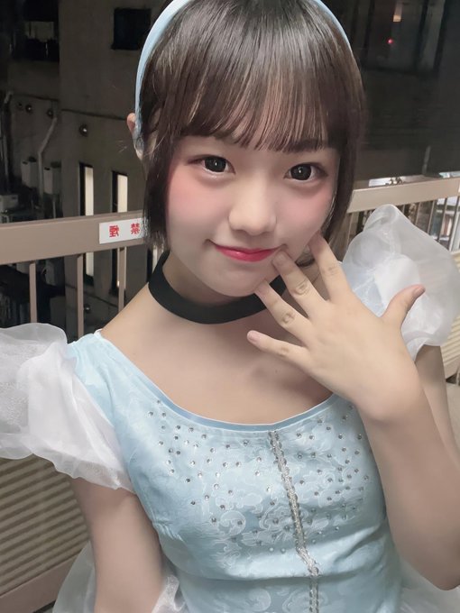 Twitterのコスプレ画像5