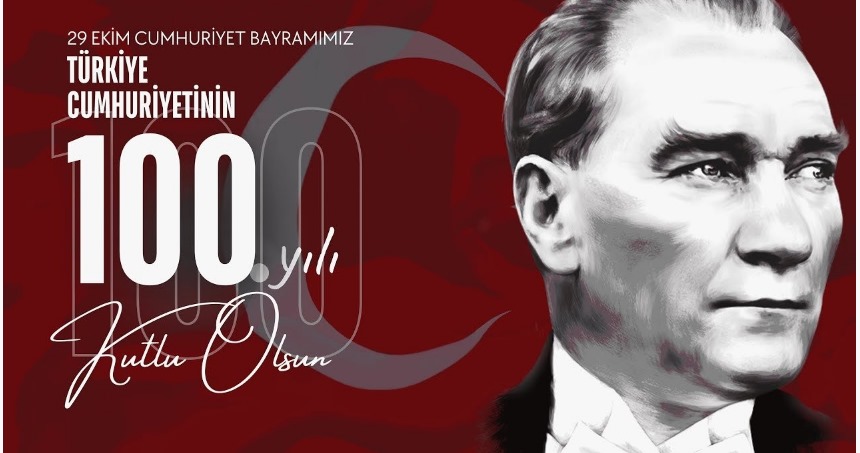 AtaSinemalari's tweet photo. Cumhuriyetimizin 100.Yılında Ata'mızı, silah arkadaşlarının ve canla mücadeleye başlayan Türk halkını minnet ve saygıyla anıyorum.

#100yil #yüzüncüyıl #atatürk #atam #türk #türkhalkı #vatan #toprak #anavatan #türkiye
#atasinemalari https://t.co/JmXn1j3YlC