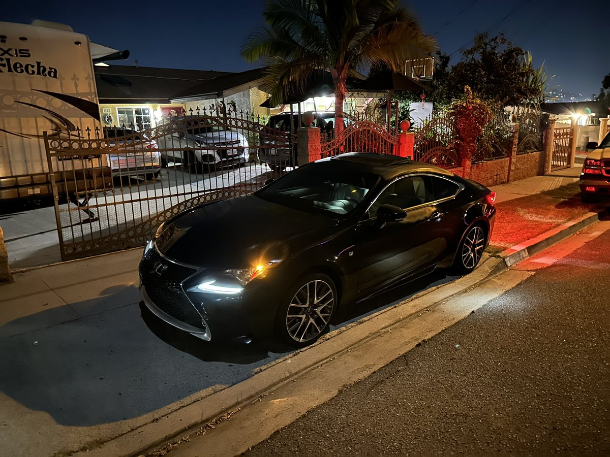 TreHarrisR32's tweet photo. Underpowered fasho but fun as fuck to whip through the mountains proud of this lil lady 🏎️😈🤫🫣 https://t.co/uvsBqWzrP1