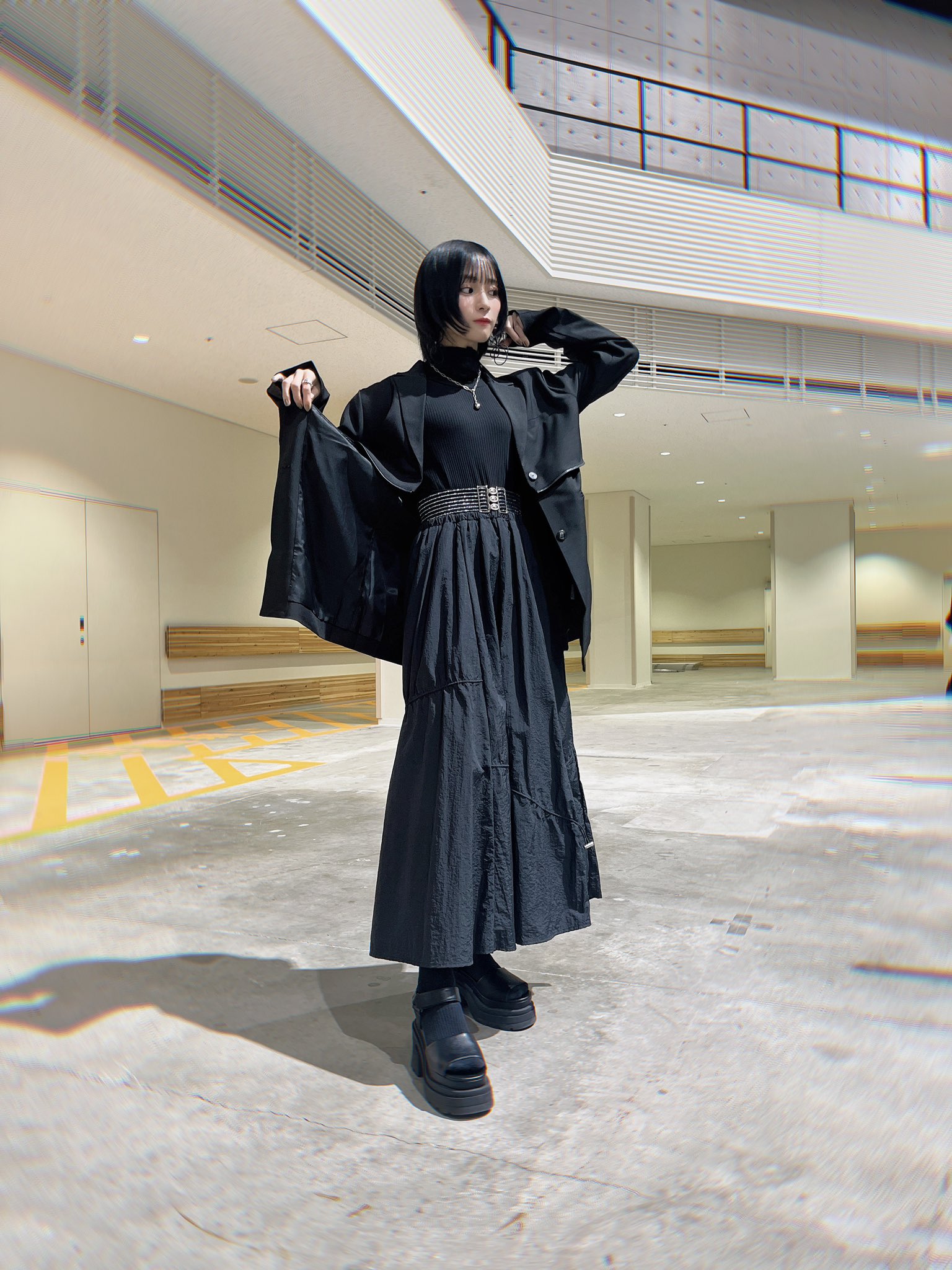 冨田 菜々風 on X: 