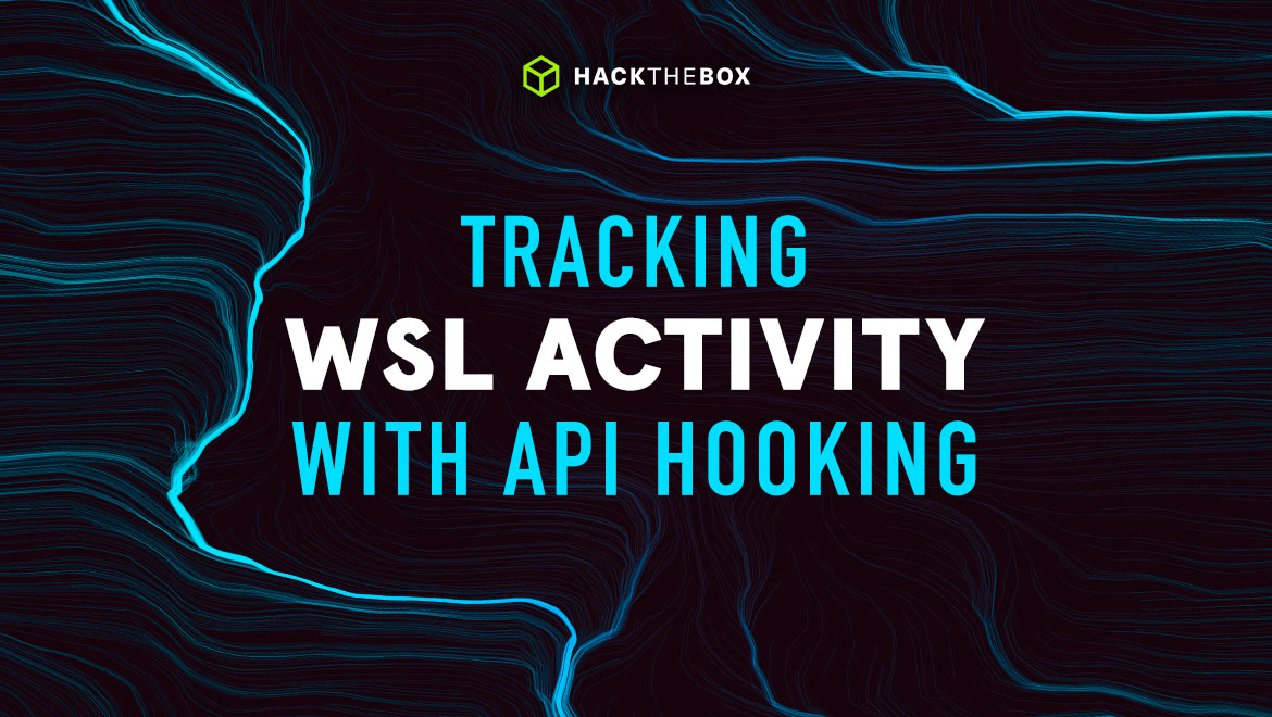 hackthebox_eu's tweet image. 👀 We've got eyes everywhere... Yes, even within WSL2! 
Learn how to leverage the Win32 APIs to monitor and detect any suspicious activities within the #WSL2 environment. 

Take a read on our #blog: okt.to/jQAhu5
#HackTheBox #HTB #CyberSecurity #DefensiveSecurity #CDSA