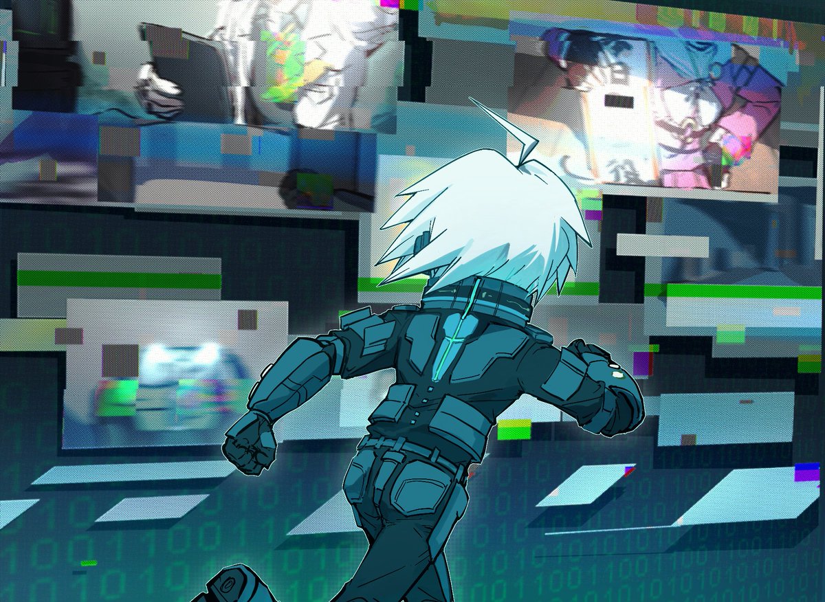 #キーボ生誕祭2023
#キーボ誕生祭2023