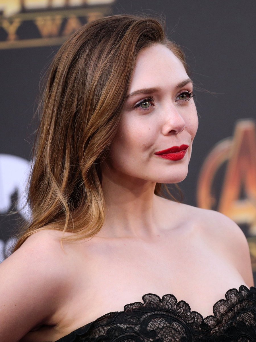 Elizabeth Olsen