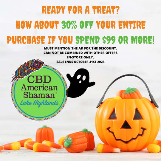 CBD_DALLAS's tweet photo. Spooky fun savings are here! Spend $99 and get 30% off your entire Purchase! Sale ends 10/31/23
#delta9,#dallas,#delta8,#garland,#lakehighlands,#lochwood,#whiterock,#prestonhollow,#lakehighlands,#cbd,#bestcbdindallas,#bestcbdproducts,#sale https://t.co/yhNXSODCY4