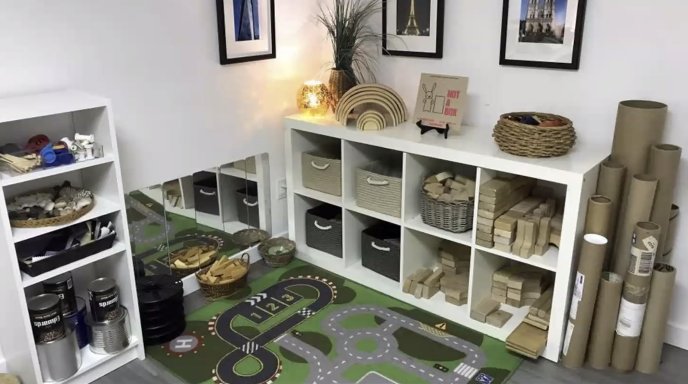 toddle_edu's tweet image. What agreements do you have between children and other educators in your #learningenvironment around #choice? #earlyyears #pyp