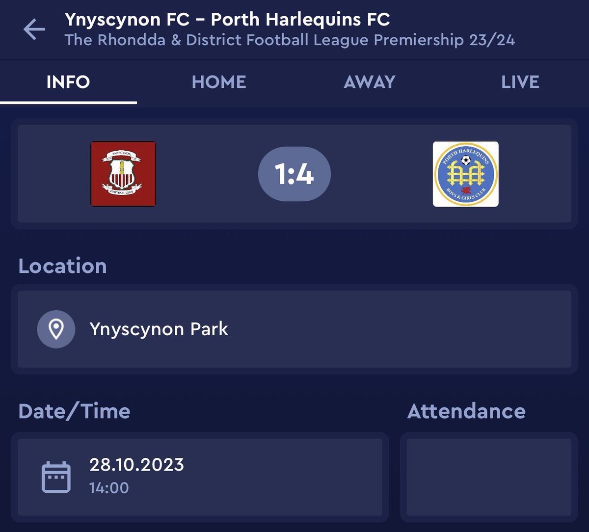 Full time result 🔵🟡🟣

<a href="/rhys_southcombe/">Rhys southcombe</a> ⚽️⚽️
<a href="/luke_huntley91/">luke huntley</a>  ⚽️⚽️

<a href="/connoryoung09/">Connor Young</a> 🍾