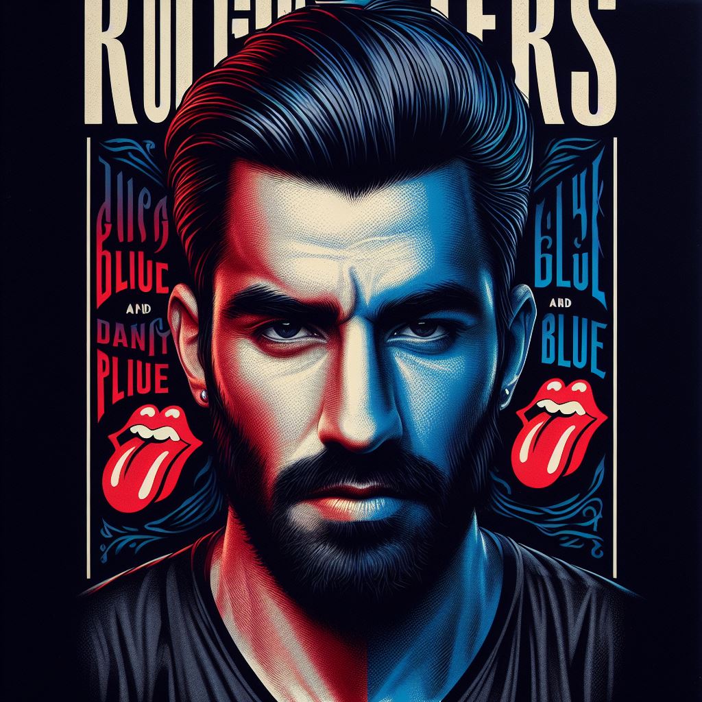 Johnleblog's tweet photo. Portada de "Blue &amp; Scarlett" el darrer hit de @IlkayGuendogan #rac1 https://t.co/X6KdaQvpiL